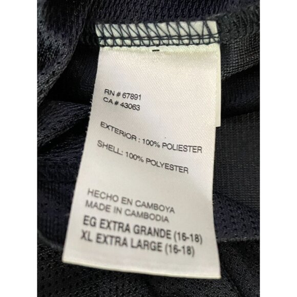 Youth NFL Matt Forte Bears Jersey #22 XL - Picture 6 of 9